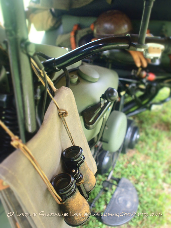 mabry muster day 2014 - gear details