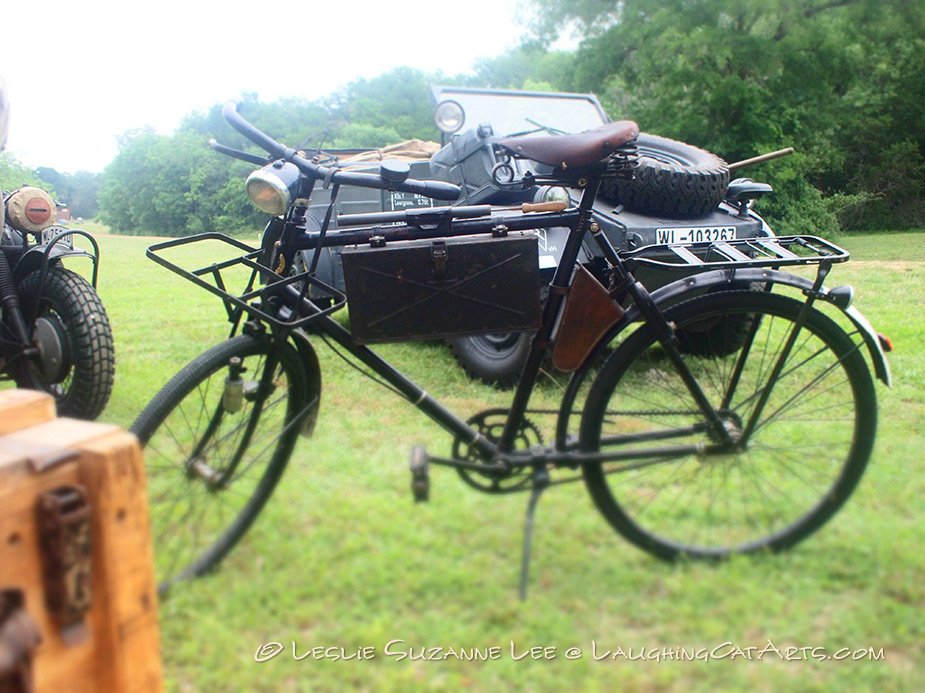 mabry muster day 2014 - vehicle details