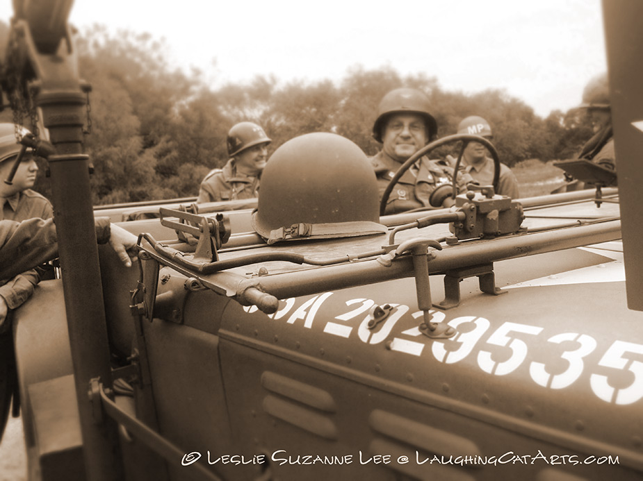 Mabry Muster Day 2014 - Camp