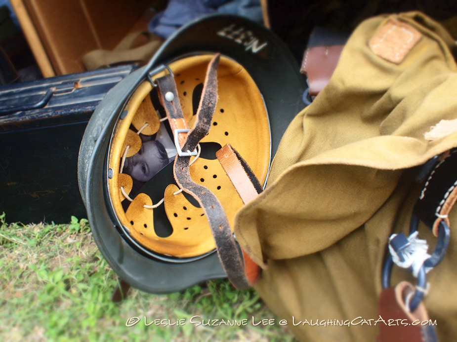 mabry muster day 2014 - gear details