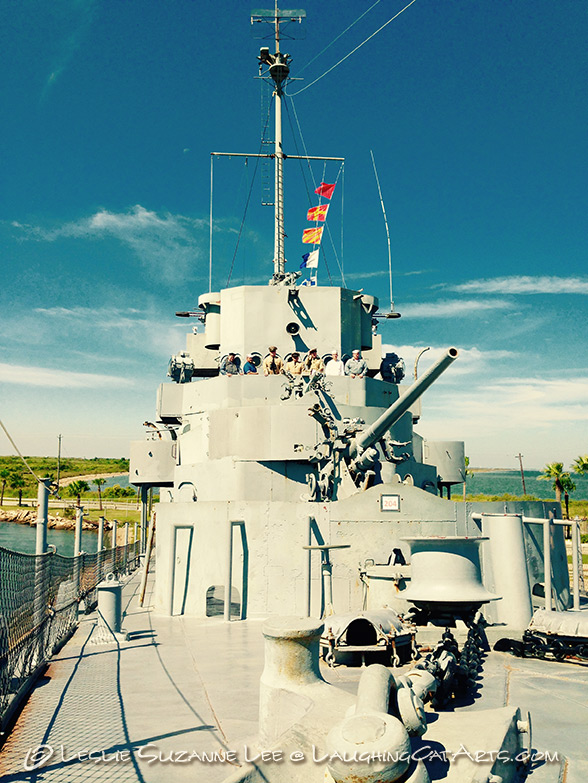 The Gulf Coast WW2 Living History Crew Founding Members